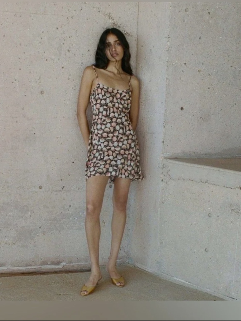 Doen - Sasha dress, L